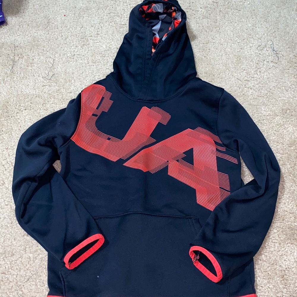 Under Armour Hoodie